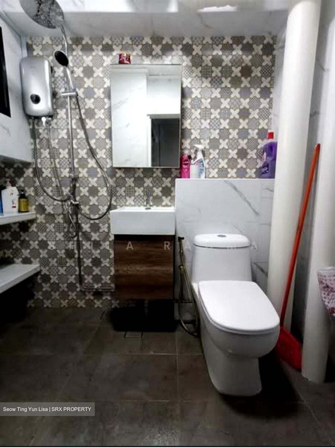 Blk 346 Tampines Street 33 (Tampines), HDB 4 Rooms #581326181